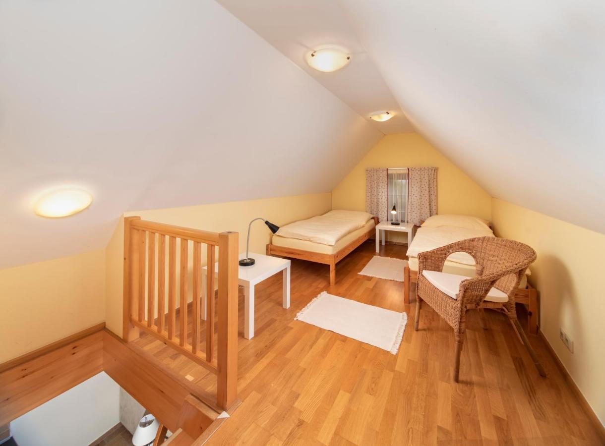 Pension Aspen Шпиндлерув-Млин Экстерьер фото