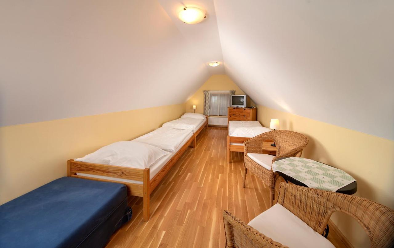 Pension Aspen Шпиндлерув-Млин Экстерьер фото
