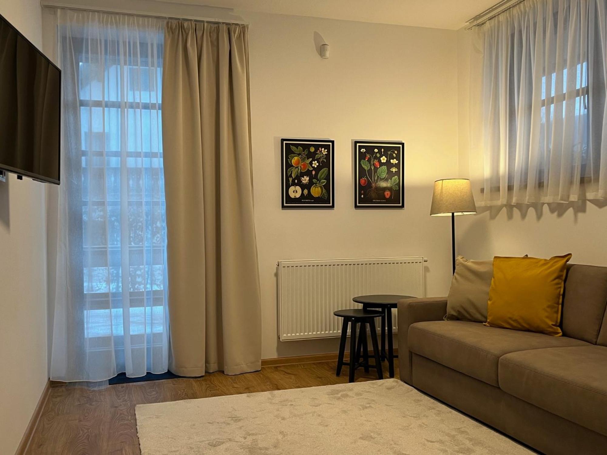 Pension Aspen Шпиндлерув-Млин Экстерьер фото